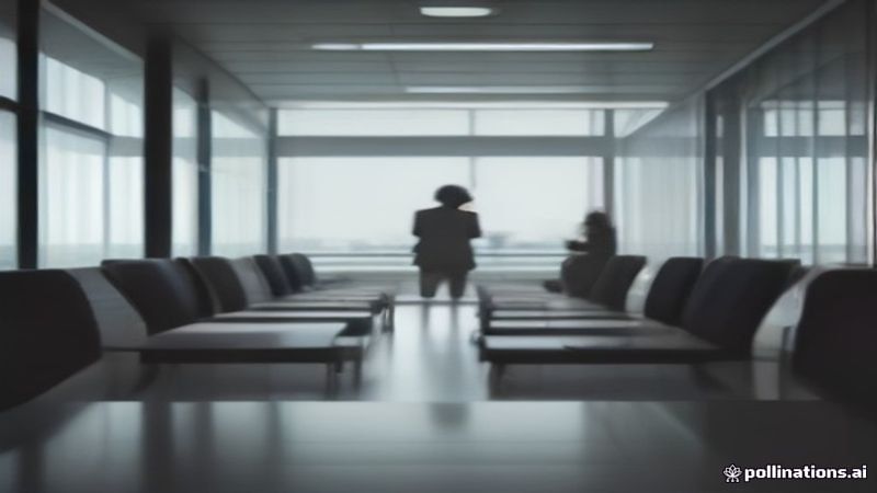 男同网同频社区成员在城市屋顶露台围坐交流，气氛轻松自在